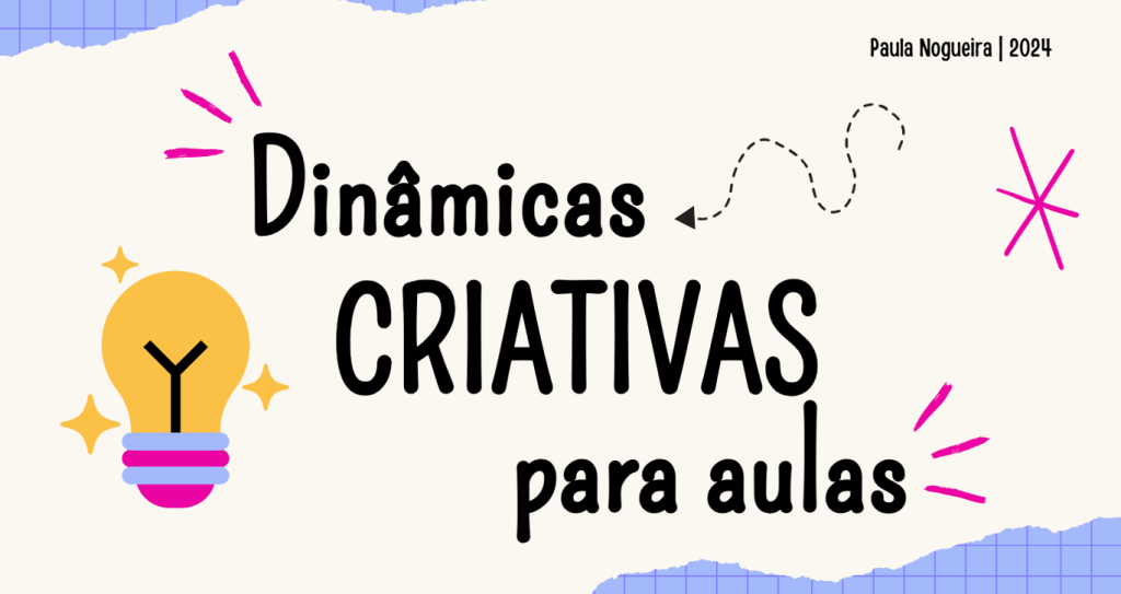 dinamicas para aulas